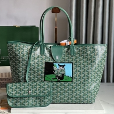 Goyard Shopping Bags